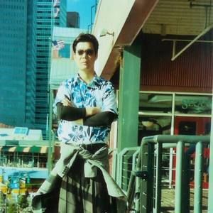 Meet your Posher, Wu